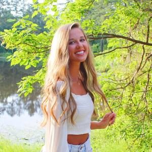 Meet your Posher, Jenna